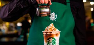 Starbucks abre su primer restaurante en Tenerife #StarbucksenTenerife