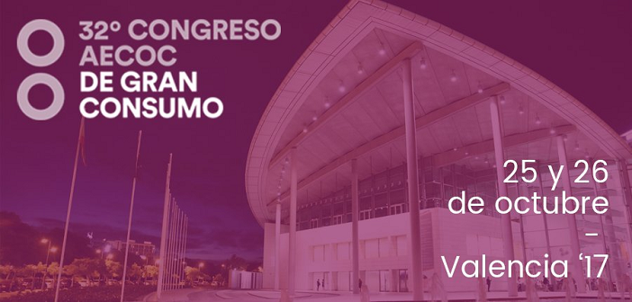 Ximo Puig y Javier Campo abrirán el 32º congreso AECOC del Gran Consumo