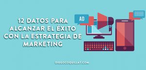 12 datos para alcanzar el éxito con la estrategia de marketing de un restaurante