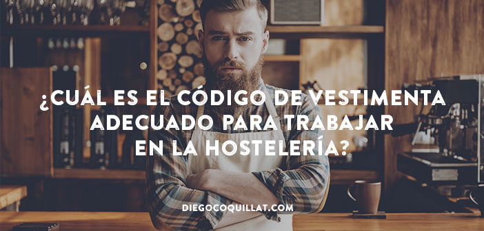 Cuál-es-el-código-de-vestimenta-adecuado-para-trabajar-en-la-hostelería