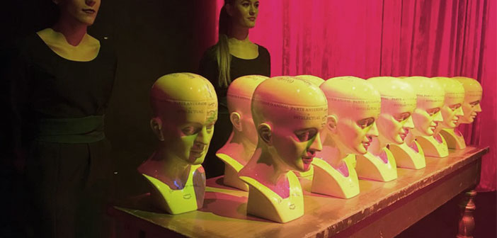 Lista de premiados de los Premios Cubi 2018