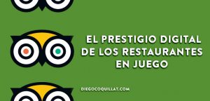 ¿Tripadvisor sí o no?, el prestigio digital de los restaurantes en juego
