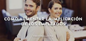 Cómo aumentar la implicación de los empleados de un restaurante