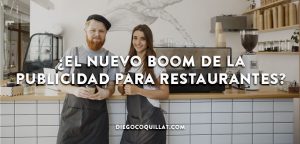 Stories de Instagram ¿El nuevo Boom de la publicidad para restaurantes?