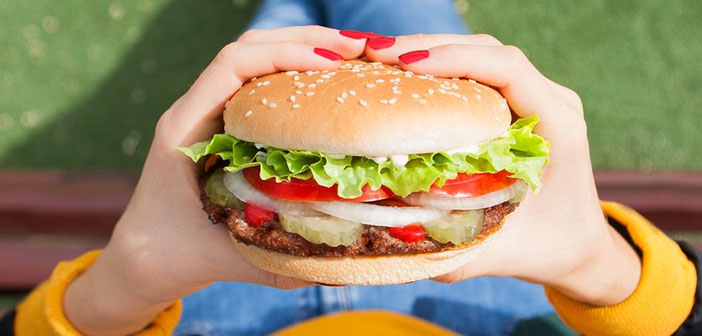 Burger King se extiende por las autovías de España de la mano de Grupo Abades