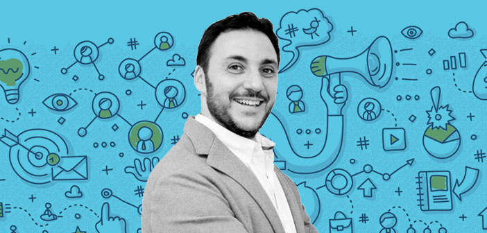 “El éxito del marketing de micro influencers está en la credibilidad”. Entrevista a Ismael El-Qudsi, CEO de Social Publi