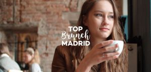 Descubre los seis mejores brunch de Madrid