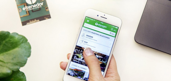 ElTenedor, una compañía TripAdvisor desde 2014, tiene más de 50 mil restaurantes en 11 países (en España, más de 8 mil), con más de 11 millones de opiniones registradas, más de 18 millones de visitas mensuales, más de 12 millones de apps descargadas, y la web de viajes más grande del mundo.
