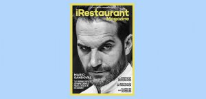 Descubre ya el número 2 de iRestaurant Magazine