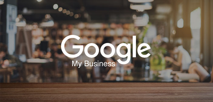 Publicaciones Google My Business: Directas de tu restaurante al buscador