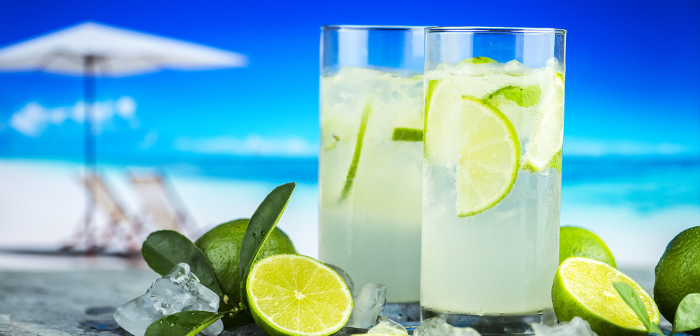 12 bebidas imprescindibles y refrescantes para este verano