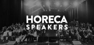 Construyendo equipos: Llega Horeca Speakers Construyendo equipos: Llega Horeca Speakers