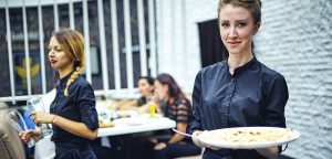 Descubre los detalles de Wait Check, la app que economiza el tiempo de espera en los restaurantes