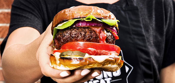 El auge de la generación 'veggie' obliga a los restaurantes a innovar con productos sin carne animal