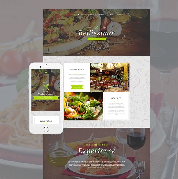 Responsive – dinámica para todos los soportes: además, tu página web tiene que estar optimizada para todos los soportes que hoy en día se utilizan: ordenador – escritorio, móviles, tablets… Sin que se “destroce” en diseño sino que sea tan atractiva independientemente del lugar donde se consulte.