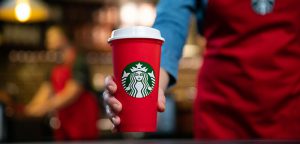 5 estrategias innovadoras para mejorar la experiencia de usuario que usará Starbucks en 2019