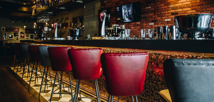 TGI Friday's usa una plataforma basada en inteligencia artificial única en el mundo de la restauración organizada para generar mensajes mercadotécnicos personalizados, mensajes que son enviados más tarde a los visitantes que han aceptado recibirlos.