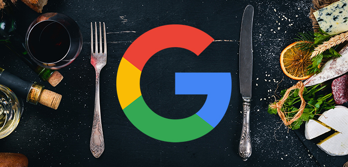 Las reservas de Google en restaurantes se expandirán a nuevos canales
