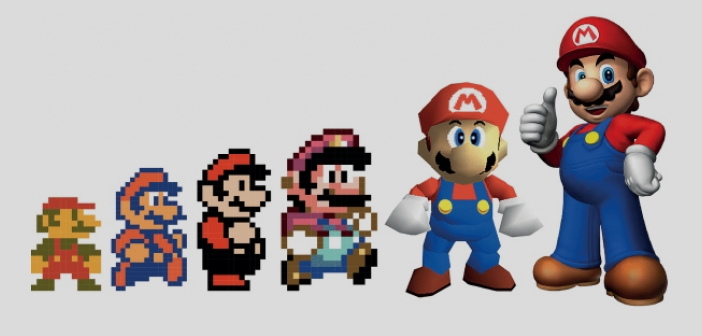De Japón también importamos la Nintendo y su personaje mascota: en el día de Mario (10 de marzo) se puede organizar algún torneo, speedrun o desafío relacionado con la mítica franquicia.