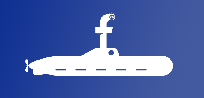 Facebook patenta un sistema que predice los movimientos futuros del usuario