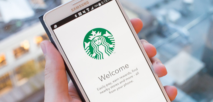 5 estrategias innovadoras para mejorar la experiencia de usuario que usará Starbucks en 2019