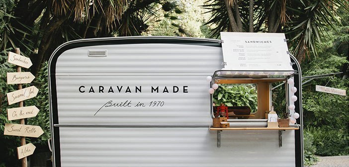 Por qué utilizar un Food Truck para ver crecer mi restaurante Por qué utilizar un Food Truck para ver crecer mi restaurante