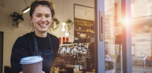 La industria inmobiliaria se adapta al takeaway y a los restaurantes virtuales