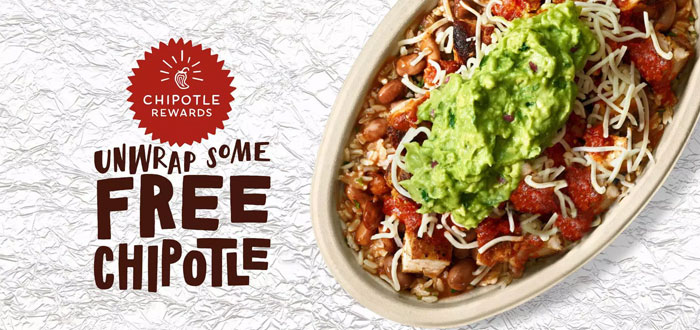 Los usuarios ya pueden hacer pleno uso de Chipotle Rewards en la mayoría de establecimientos estadounidenses de la compañía. Y viendo los buenos resultados preliminares que se han observado desde su implantación, no cabe duda de que pronto pasará a estar disponible a nivel global.