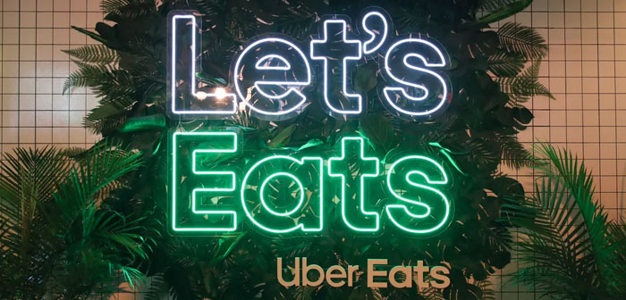La OPV de Uber revela los secretos de Uber Eats