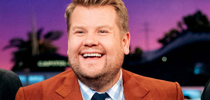 "Fat shaming": el debate que desató James Corden al responder a las críticas de Bill Maher contra las personas con sobrepeso