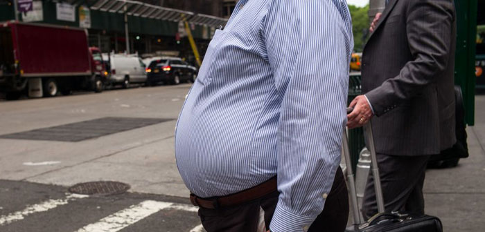 Obesidad en Estados Unidos: una crisis de salud pública