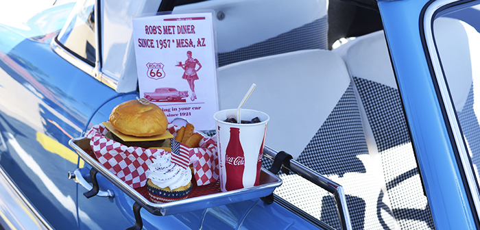 Las ventas digitales exigen reinventar el diseño de los nuevos restaurantes