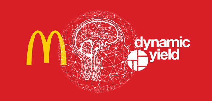McDonald’s compra una empresa de inteligencia artificial para predecir los pedidos de sus clientes