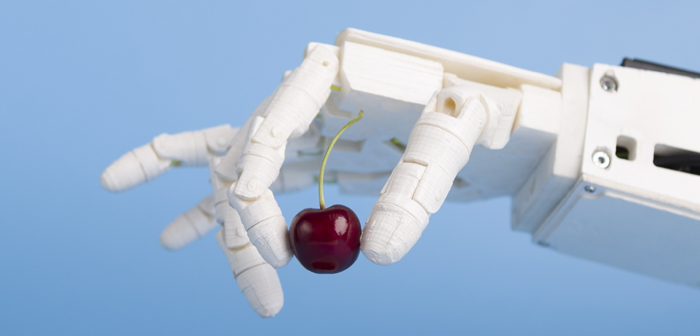 Así cambia la robótica el mundo de la alimentación y de la restauración Así cambia la robótica el mundo de la alimentación y de la restauración