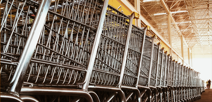 Del restaurante al supermercado: así se difuminan las barreras en el mundo de la alimentación
