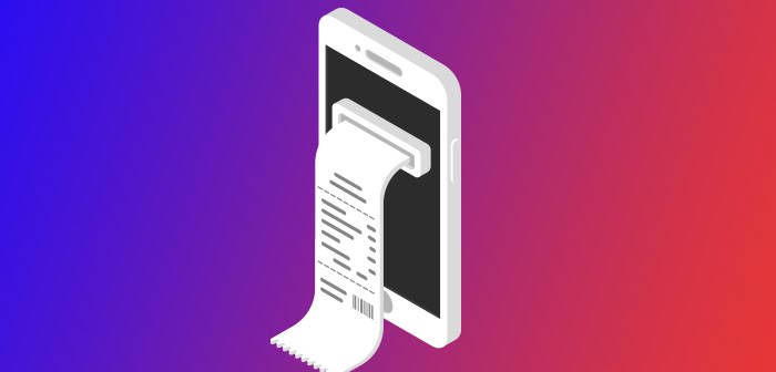 3 ventajas de utilizar tickets digitales en los restaurantes