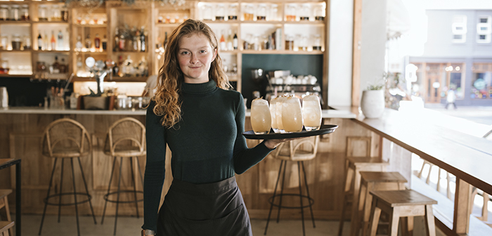 Sober Bars, la nueva moda de bares y barras sin alcohol para abstemios