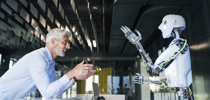 7 ejemplos de cómo los robots para restaurantes comienza a calar en EE. UU.