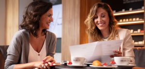 Santander Work Café, un buen ejemplo de como la hospitalidad se puede convertir en un servicio añadido
