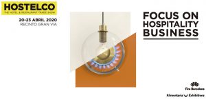 Hostelco asigna el 70% de la superficie expositiva meses antes de su celebración