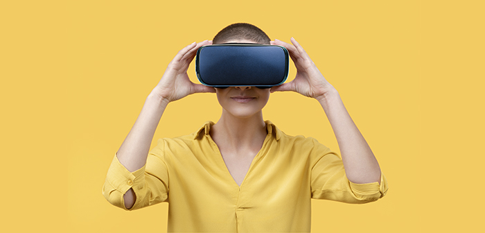 La realidad virtual diseña espacios de trabajo eficientes para restaurantes y permite ahorrar millones de dólares