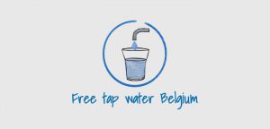 Una nueva app móvil favorece a los restaurantes belgas que evitan el agua embotellada