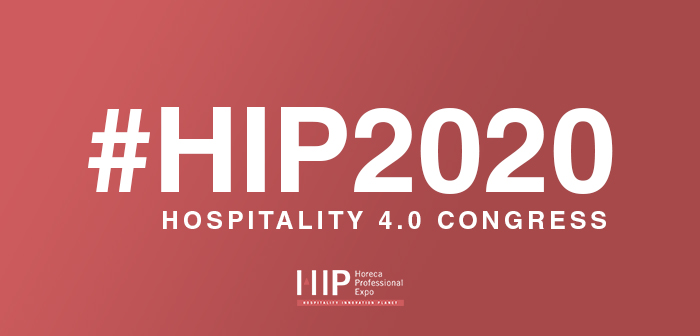 ExpoHip 2020 reformula el futuro de la hostelería