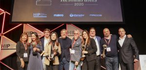 Los mejores momentos de la gala The Best Digital Restaurants 2020 #TheBestDR2020