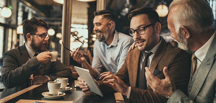 Estudio sobre la influencia de la tecnología en los restaurantes en 2020