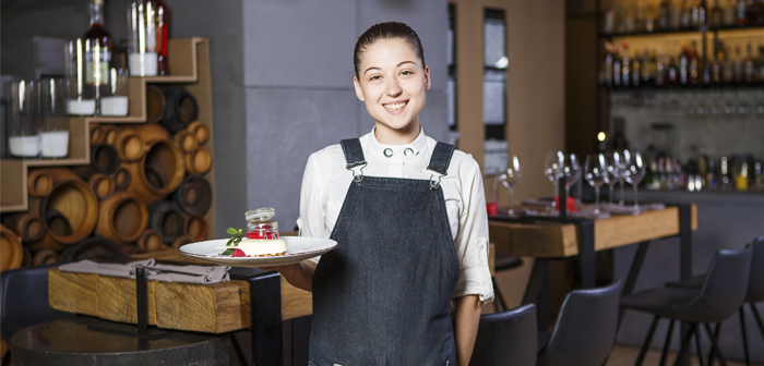 Los jóvenes ya no quieren trabajar en los restaurantes y el índice de rotación de personal se dispara en EEUU