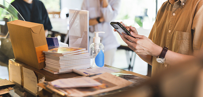 Listas de espera virtuales y trazabilidad de contactos, las dos demandas urgentes de los clientes de restaurantes