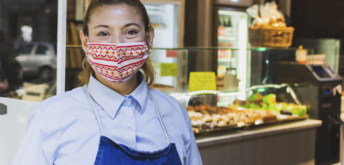 5 macrotendencias en restaurantes que han surgido con la crisis del coronavirus