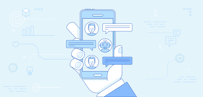 Chatsbots e inteligencia artificial, el servicio al cliente en la Nueva Hostelería Chatbots e inteligencia artificial, el servicio al cliente en la Nueva Hostelería