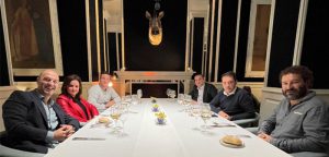 ElTenedor reúne a 6 grandes de la gastronomía española para analizar el presente y el futuro de la hostelería, a pocos días de presentarse la Guía MICHELIN 2021